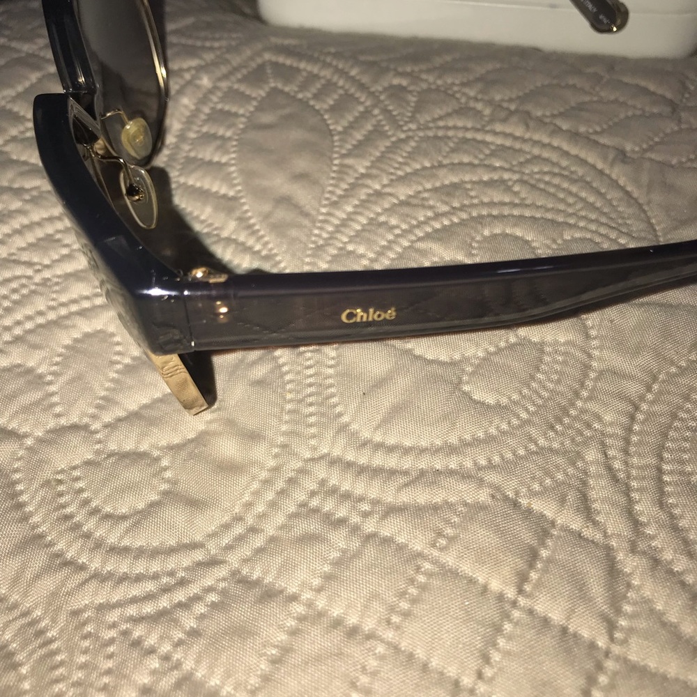 Chloe Sunglasses - Picture 4 of 7